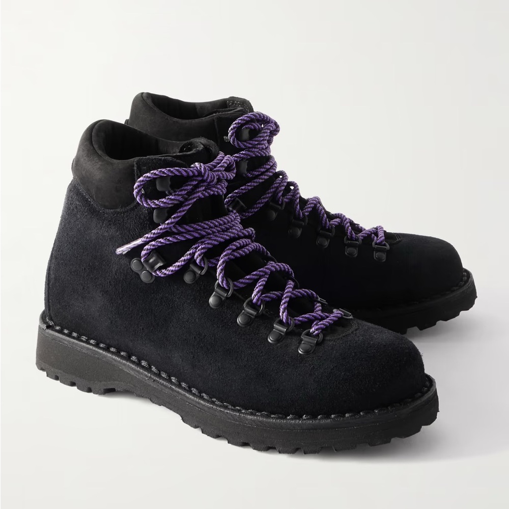 Diemme Roccia Vet Suede Boots